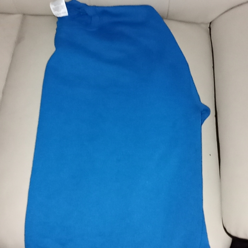 Long-sleeved